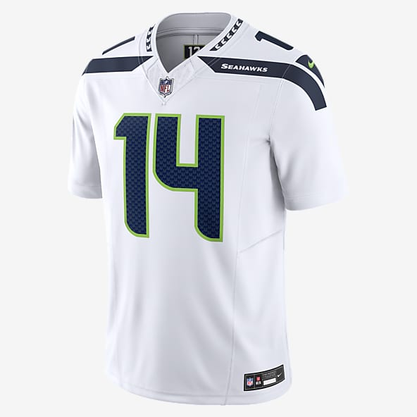 Seattle Seahawks Jerseys. Nike